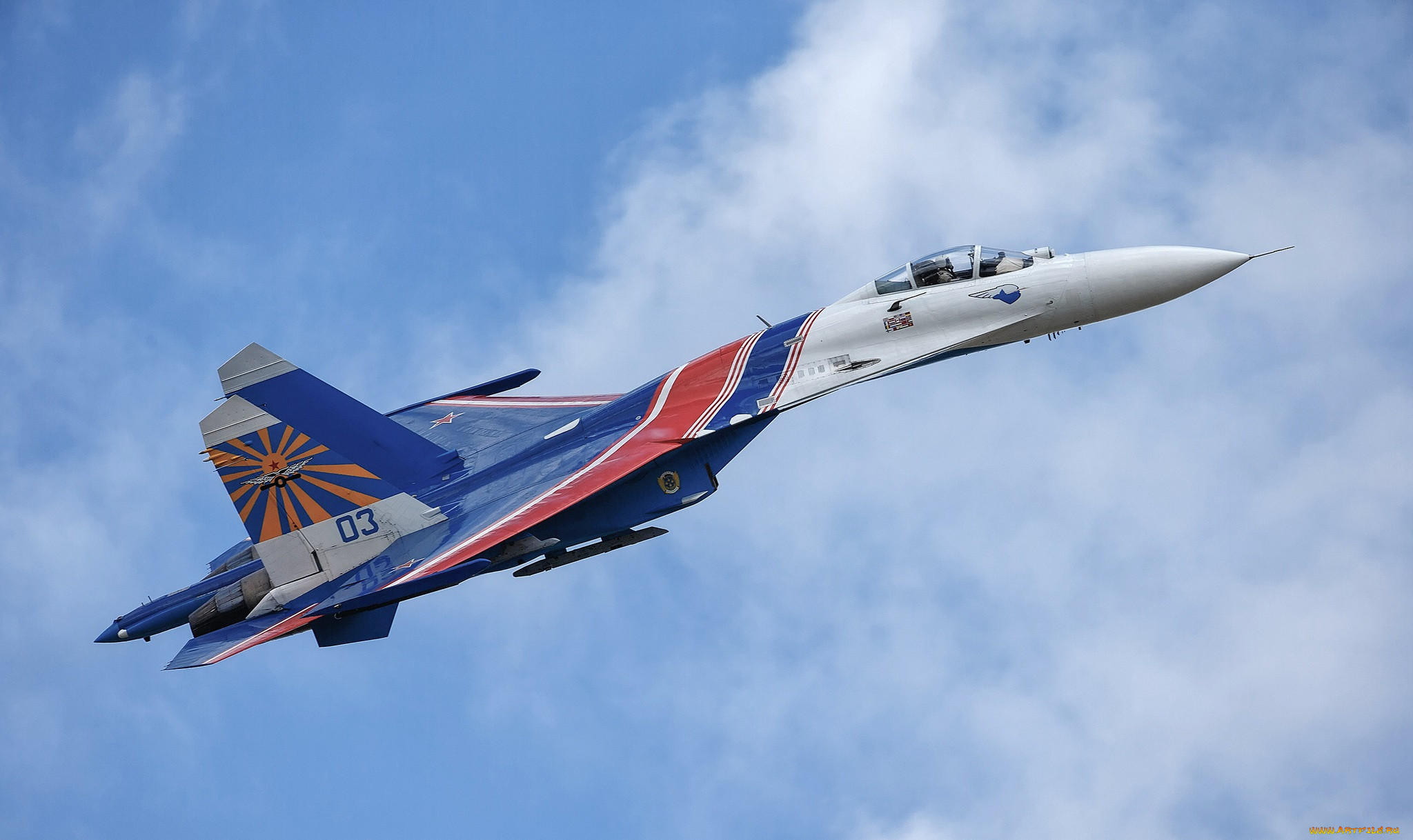 su-27 russian knights, ,  , 